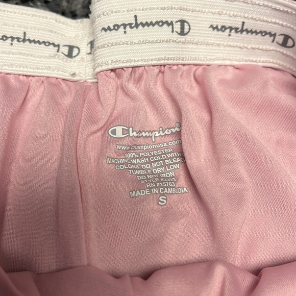 Champion BUNDLE - two pair of Mesh Net Athletic Shorts and one pair of skorts - Picture 6 of 11
